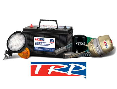 Trp parts - TRP Air Compressors. TRP continues to expand its all-trucks parts offerings with the all-new TRP line of air system compressors. These new premium-quality compressors are not remanufactured and can be sold to your truck or bus customers for 10-15 percent less than a comparable Reman.